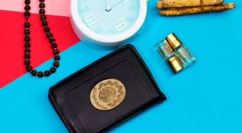 مادة تجريبية